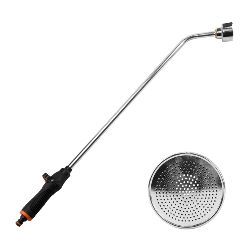 Watering Lance 83cm With Professional Rose-1