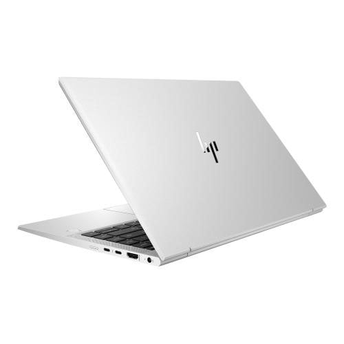HP EliteBook 840 Aero G8 Laptop, 14" FHD IPS, i7-1165G7, 16GB, 512GB SSD, B&O Audio, Backlit KB, USB4, Windows 10 Pro-1