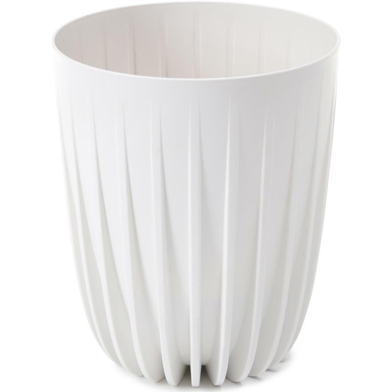 Mira Pot Without Hole 145mm White-0