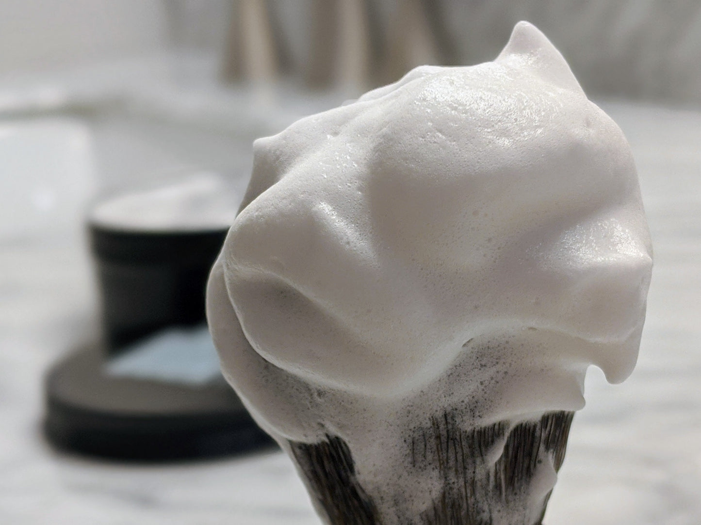 Shaving Soap-3