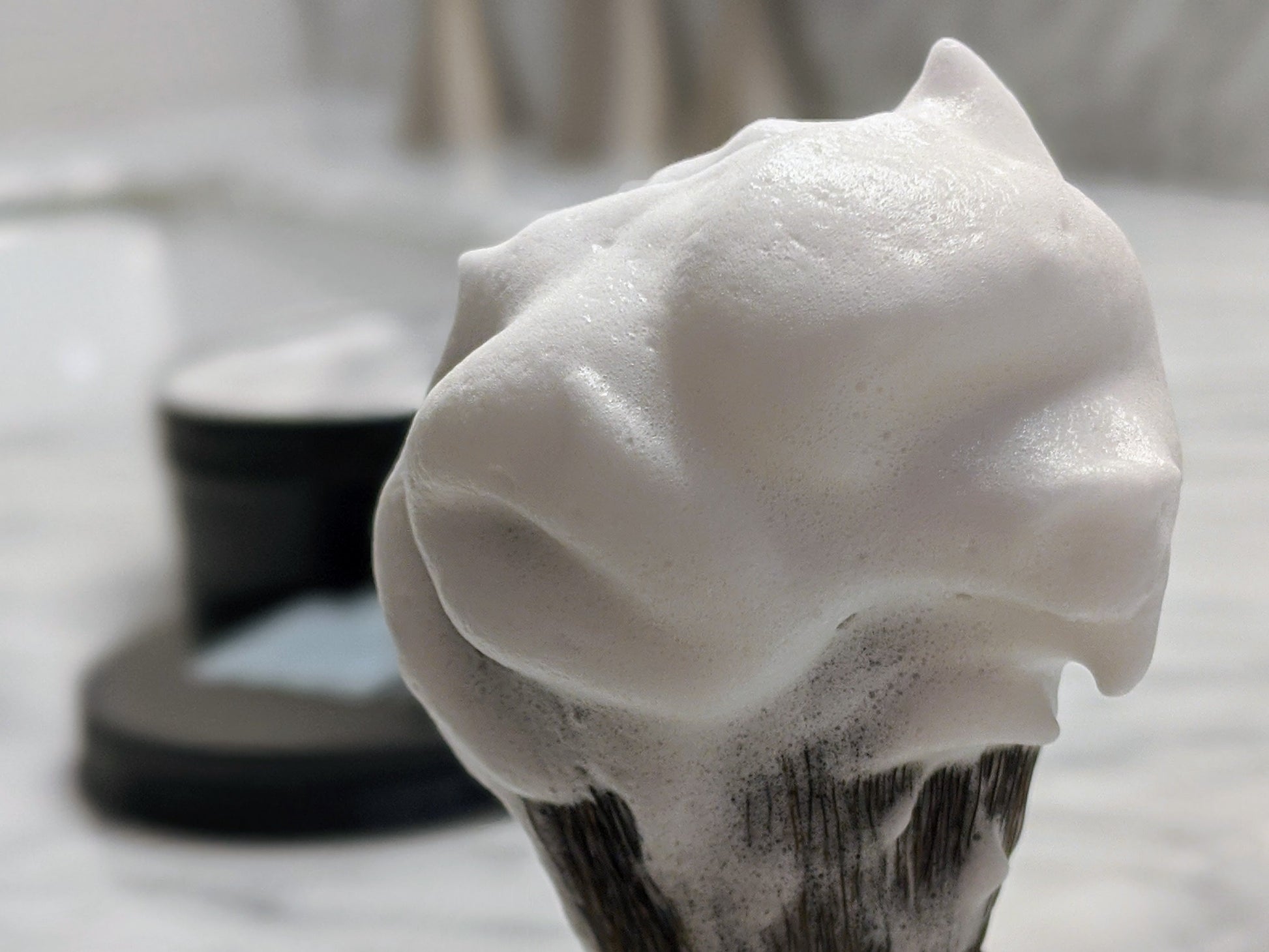 Shaving Soap-3