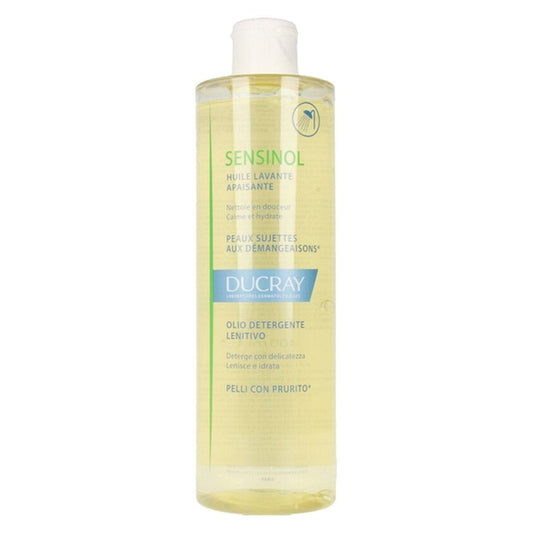 Shower Oil Sensinol Ducray-0