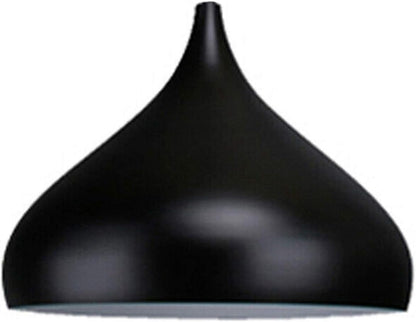 Industrial Lampshade Metal Ceiling Light Shade ~5945-8