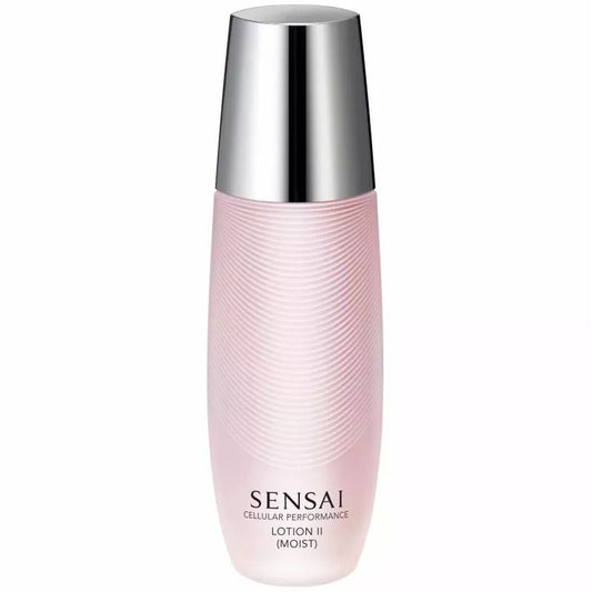 Facial Toner Kanebo Cellular Performance Lotion II 125 ml-0