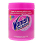Stain Remover Oxi Action Vanish Textile (450 g)-0