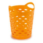 Multi-purpose basket 8430852308030 Blue Pink Orange Yellow Plastic 14 x 17 x 14 cm-0