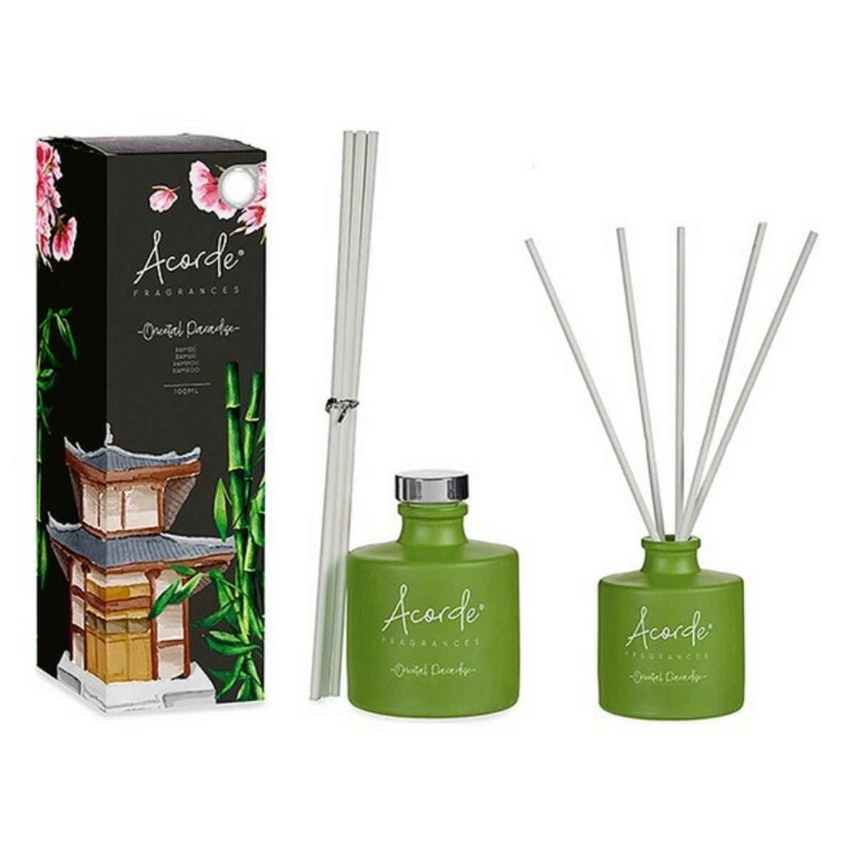 Air Freshener Mikado Rods 100 ml-4