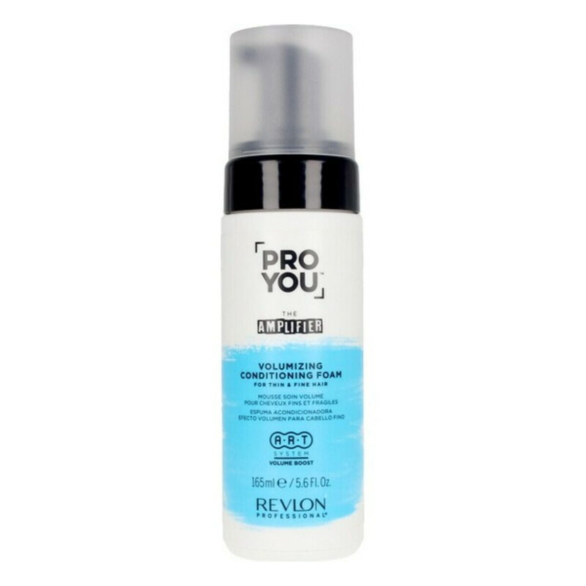 Foam Conditioner Revlon The Amplifier Cond-0