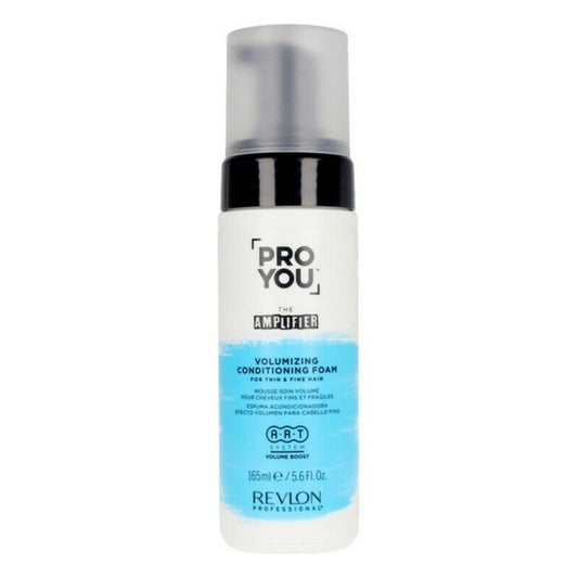 Foam Conditioner Revlon The Amplifier Cond-0