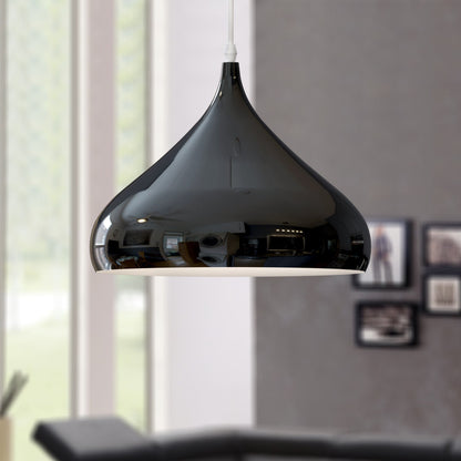 Industrial Lampshade Metal Ceiling Light Shade ~5945-1