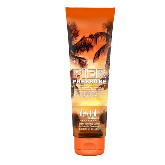 Devoted Creations Pier Pressure Tanning Lotion-0