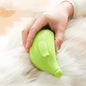 Grooming Spa Deluxe: Steamy Spray Massage Comb for Dogs-2