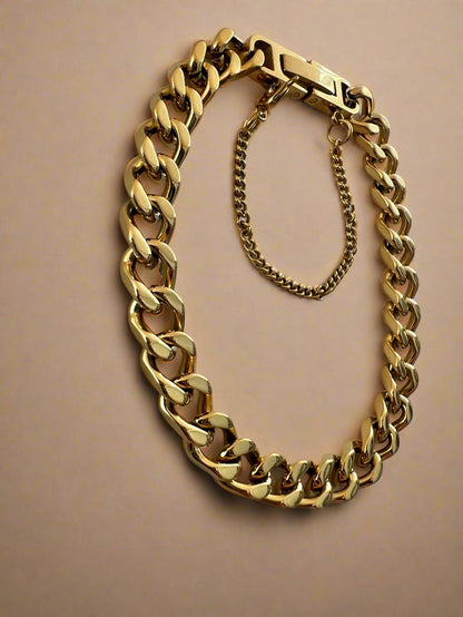 Vesper Chain Bracelet