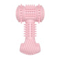 Indestructible TPR Dog Chew Toy-3
