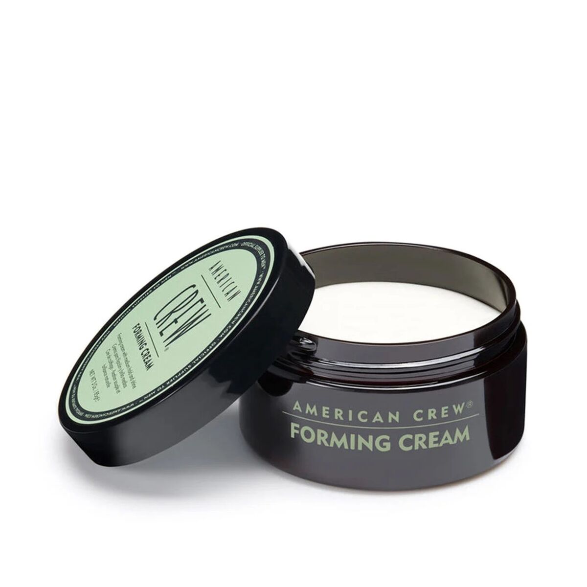 Medium Hold Setting Crème American Crew-0