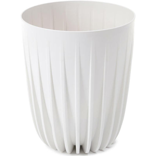 Mira Pot Without Hole 145mm White-0