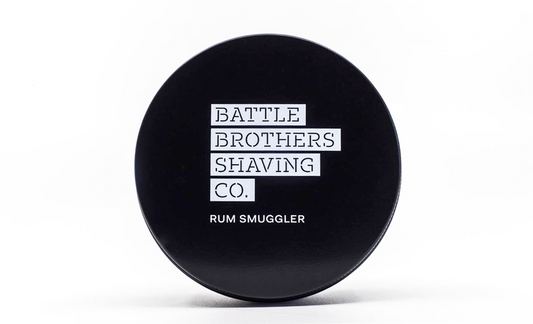 Shaving Soap-0