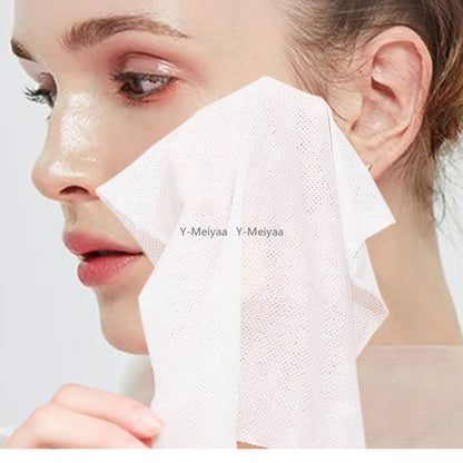 20/50/100/200PCS Mini Disposable Compressed Towel Capsules Towels Face Care Tablet Outdoor Travel Cloth Wipes Paper Tissue