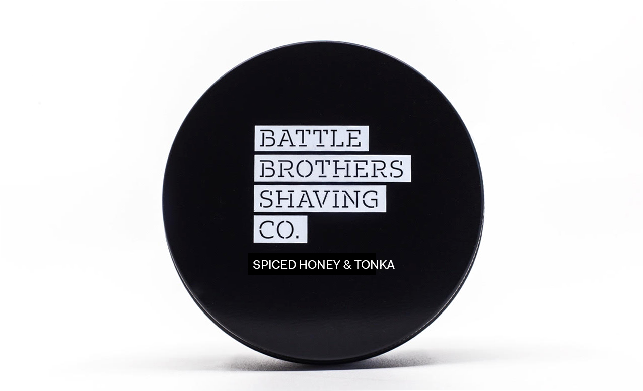 Shaving Soap-5