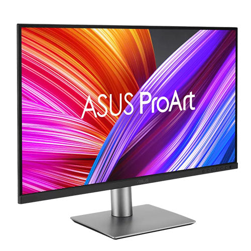 Asus 27" ProArt Display Professional 4K UHD Monitor (PA279CRV), IPS, 3840 x 2160, USB-C, 100% sRGB, DisplayHDR 400, VESA *DAMAGED BOX*