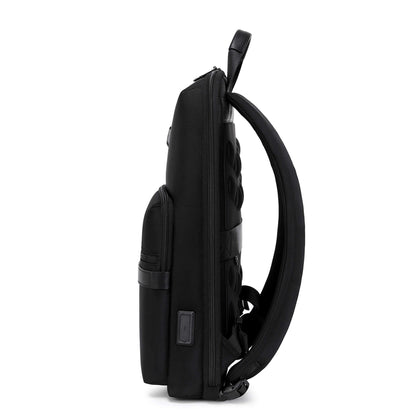 TPB002 Troop London Urban Laptop Backpack, Business Backpack, College Backpack-2