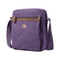 TRP0218 Troop London Classic Canvas Across Body Bag-10