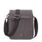 TRP0242 Troop London Classic Canvas Across Body Bag-5