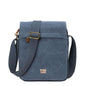 TRP0242 Troop London Classic Canvas Across Body Bag-0