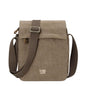 TRP0242 Troop London Classic Canvas Across Body Bag-6
