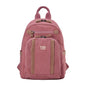 TRP0255 Troop London Classic Canvas Backpack - Small-10