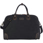 TRP0263 Troop London Classic Canvas Holdall - Large-11