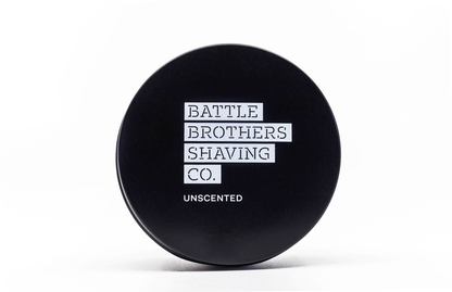 Shaving Soap-1