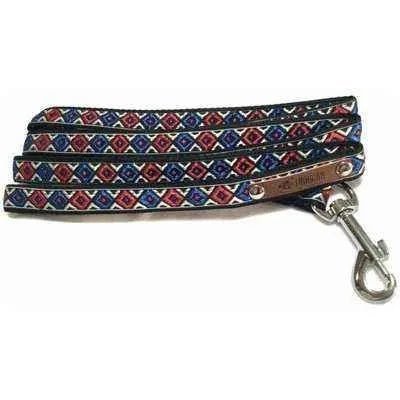 Finnigan's Whimsical Pooch Collar Set-4
