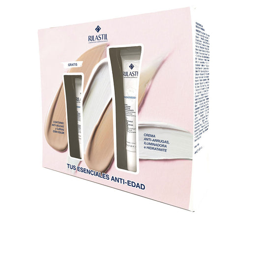 PROGRESSION(+) ANTI-WRINKLE CASE 3 pcs-0