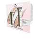 PROGRESSION(+) ANTI-WRINKLE CASE 3 pcs-0