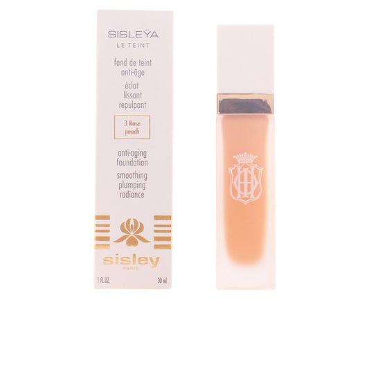 SISLEYA LE TEINT foundation #3C1-Peach 30 ml-0