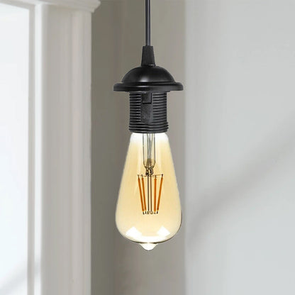 6PCS LED Light Bulbs Filament Antique Bulb Light 4W/6W/8W~2317