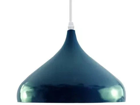 Industrial Lampshade Metal Ceiling Light Shade ~5945-3