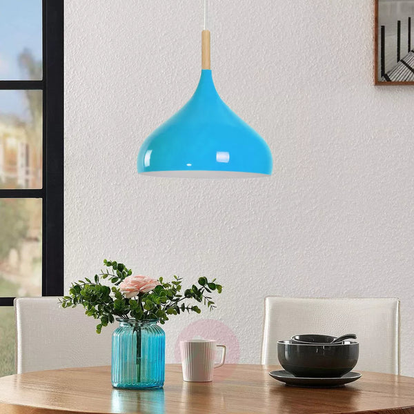 Industrial Lampshade Metal Ceiling Light Shade ~5945-4