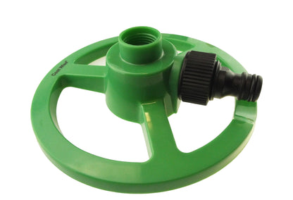 Cost Wise 3-Arm Revolving Sprinkler-4