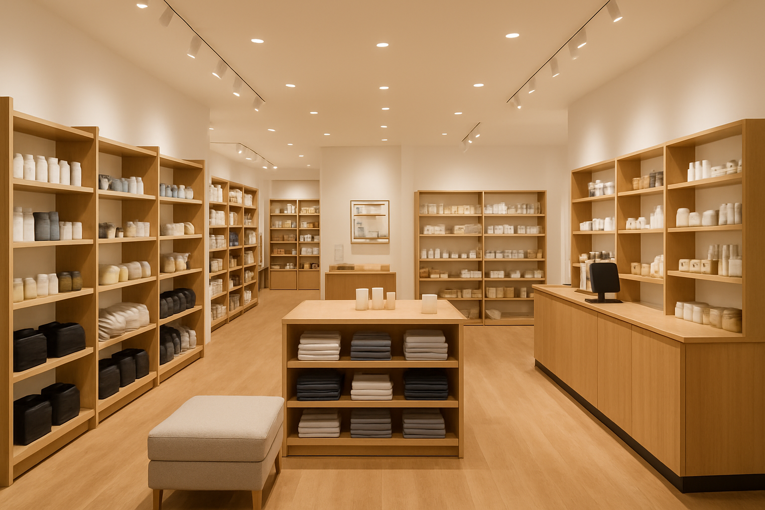 store
